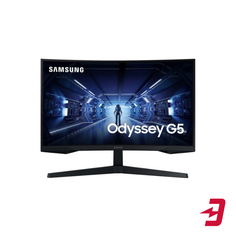 Монитор Samsung C27G54TQWI