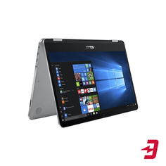 Ноутбук-трансформер ASUS VivoBook Flip TP401MA-BZ244T