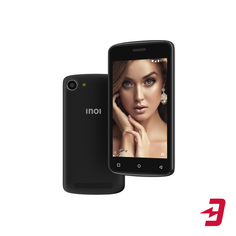 Смартфон INOI 1 Lite Black
