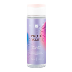Тоник для лица увлажняющий для возрастной кожи 30+ PROTOCOSMETIC MOISTURIZING FACIAL TONER FOR AGING SKIN 30+ Mixit