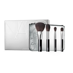 NARS Мини-набор кистей для макияжа BRUSH SET