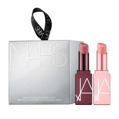 NARS Мини-набор для макияжа AFTERGLOW LIP BALM DUO