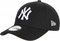 Бейсболка детская New Era 9Forty MLB NY Yankees, размер 51-52