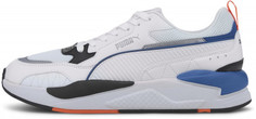 Кроссовки мужские Puma X-Ray 2 Square, размер 41