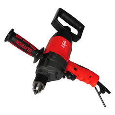 Дрель-миксер безударная Elitech ДМ 1100РЭ [183044]