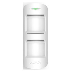 Датчик движения Ajax MotionProtect Outdoor (00-00110018) белый