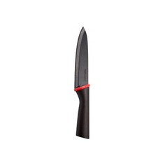Нож поварской Tefal Ingenio Black K1520214