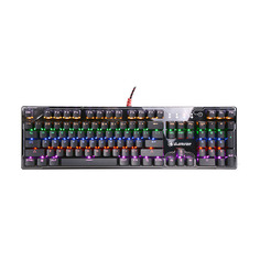 Клавиатура A4TECH Bloody B810R Battlefield, USB, черный