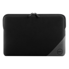 Чехол для ноутбука 15" DELL Essential ES1520V, черный [460-bcqo]