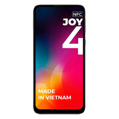 Смартфон VSMART Joy 4 3/64Gb, белый перламутр