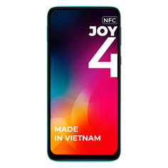 Смартфон VSMART Joy 4 3/64Gb, бирюзовый