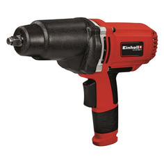 Шуруповерты Ударный гайковерт EINHELL CC-IW 950/1, 0Ач [4259951]