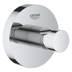 Крючок GROHE Essentials, хром [40364001]