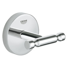 Крючок GROHE Bau Cosmopolitan, хром [40461001]