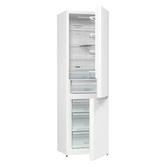 Холодильник Gorenje RK6201SYW, двухкамерный, белый