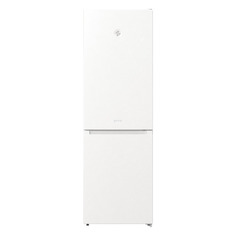 Холодильник Gorenje RK6191SYW, двухкамерный, белый
