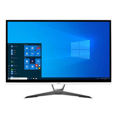 Моноблок MSI Pro 22XT 10M-054RU, 21.5", Intel Pentium Gold G6400, 4ГБ, 64ГБ SSD, Intel UHD Graphics 610, Windows 10 Professional, белый [9s6-acd312-054]