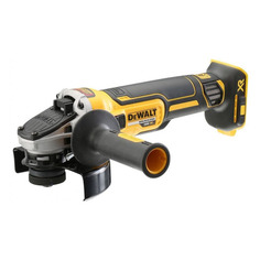 Угловая шлифмашина DEWALT DCG405N