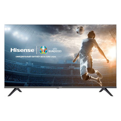 Телевизор Hisense 40AE5500F, 40", FULL HD