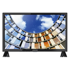 Телевизор Digma DM-LED24MQ14, 24", HD READY