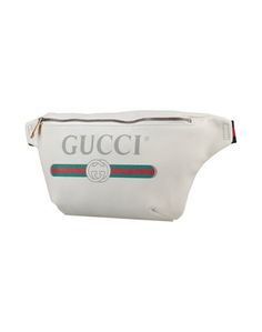Рюкзаки и сумки на пояс Gucci
