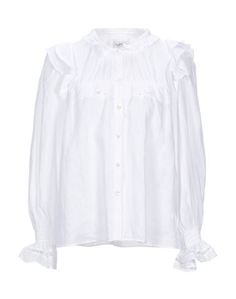 Pубашка Isabel Marant Étoile