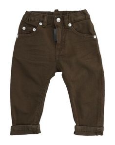 Повседневные брюки Dsquared2