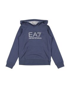 Толстовка EA7