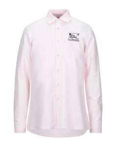 Pубашка Raf Simons