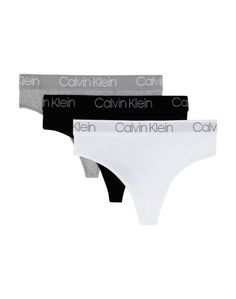 Трусы-стринги Calvin Klein