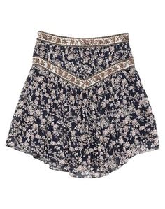 Мини-юбка Isabel Marant Étoile