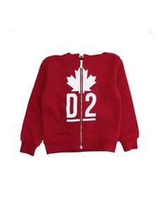 Толстовка Dsquared2