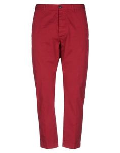 Повседневные брюки Dsquared2