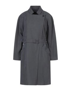 Легкое пальто Emporio Armani