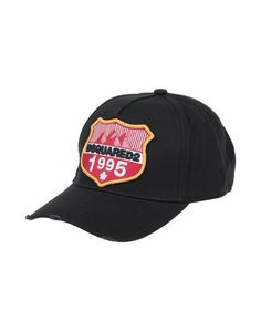 Головной убор Dsquared2