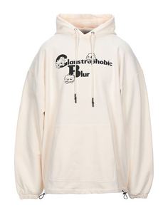 Толстовка Alexander McQueen