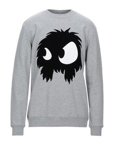 Толстовка Alexander McQueen