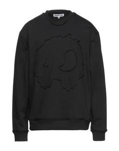 Толстовка Alexander McQueen