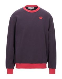 Толстовка Alexander McQueen