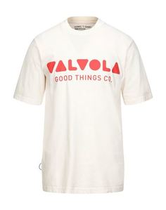 Футболка Valvola.