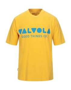 Футболка Valvola.