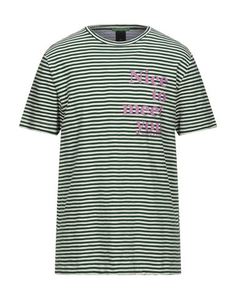 Футболка Scotch & Soda
