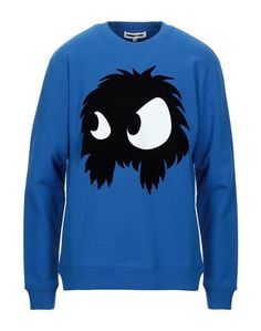 Толстовка Alexander McQueen