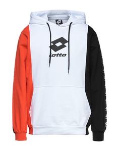 Толстовка Lotto