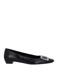 Мокасины Roger Vivier