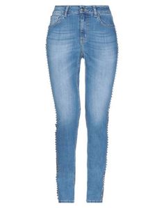 Джинсовые брюки LE Fate