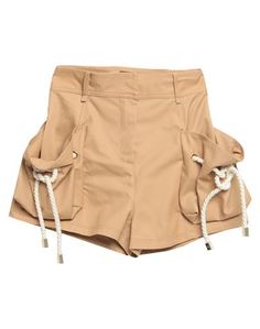 Повседневные шорты Elisabetta Franchi