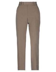 Повседневные брюки Helmut Lang