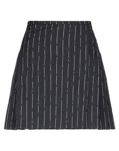 Мини-юбка Alexander McQueen