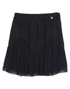 Мини-юбка Twinset